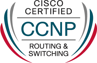 Cisco Certified Network Professional - Routing and Switching