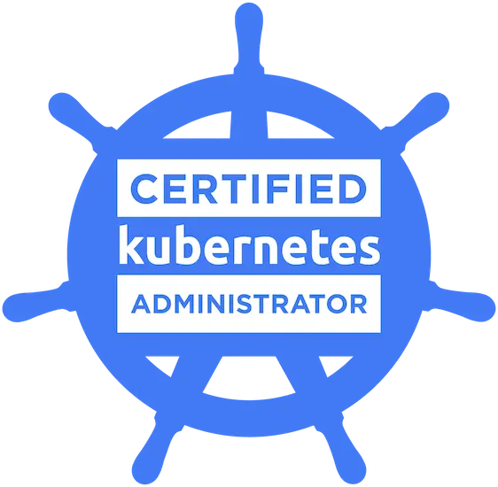 Certified Kubernetes Administrator
