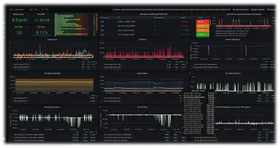 Big Data Platforms